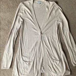 Banana Republic Cardigan